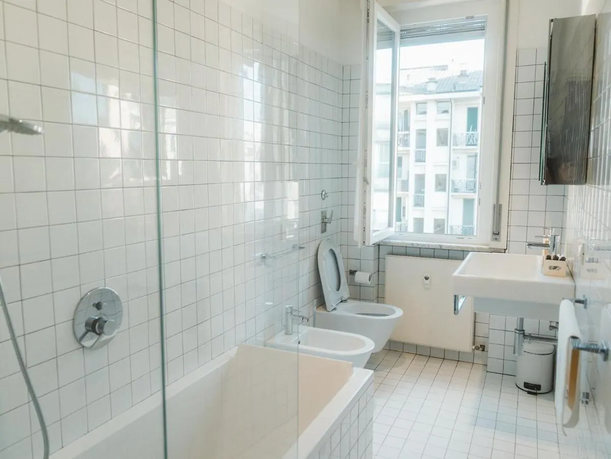 Apartment Appartamento Lago Blu - Como Italy