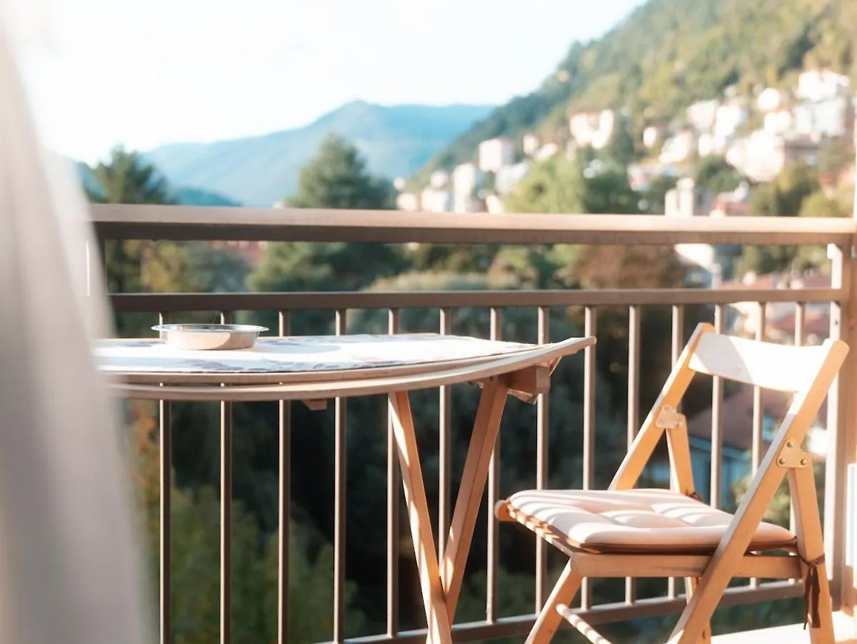 Appartamento Lago Blu - Como Apartment