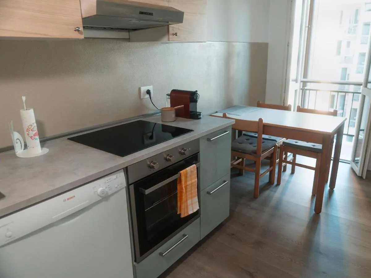 Appartamento Lago Blu - Como 0*,