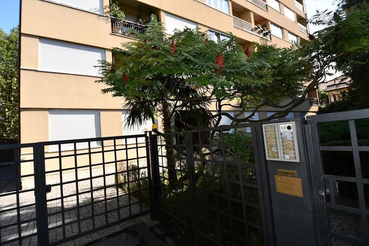 Appartamento Lago Blu - Como Apartment