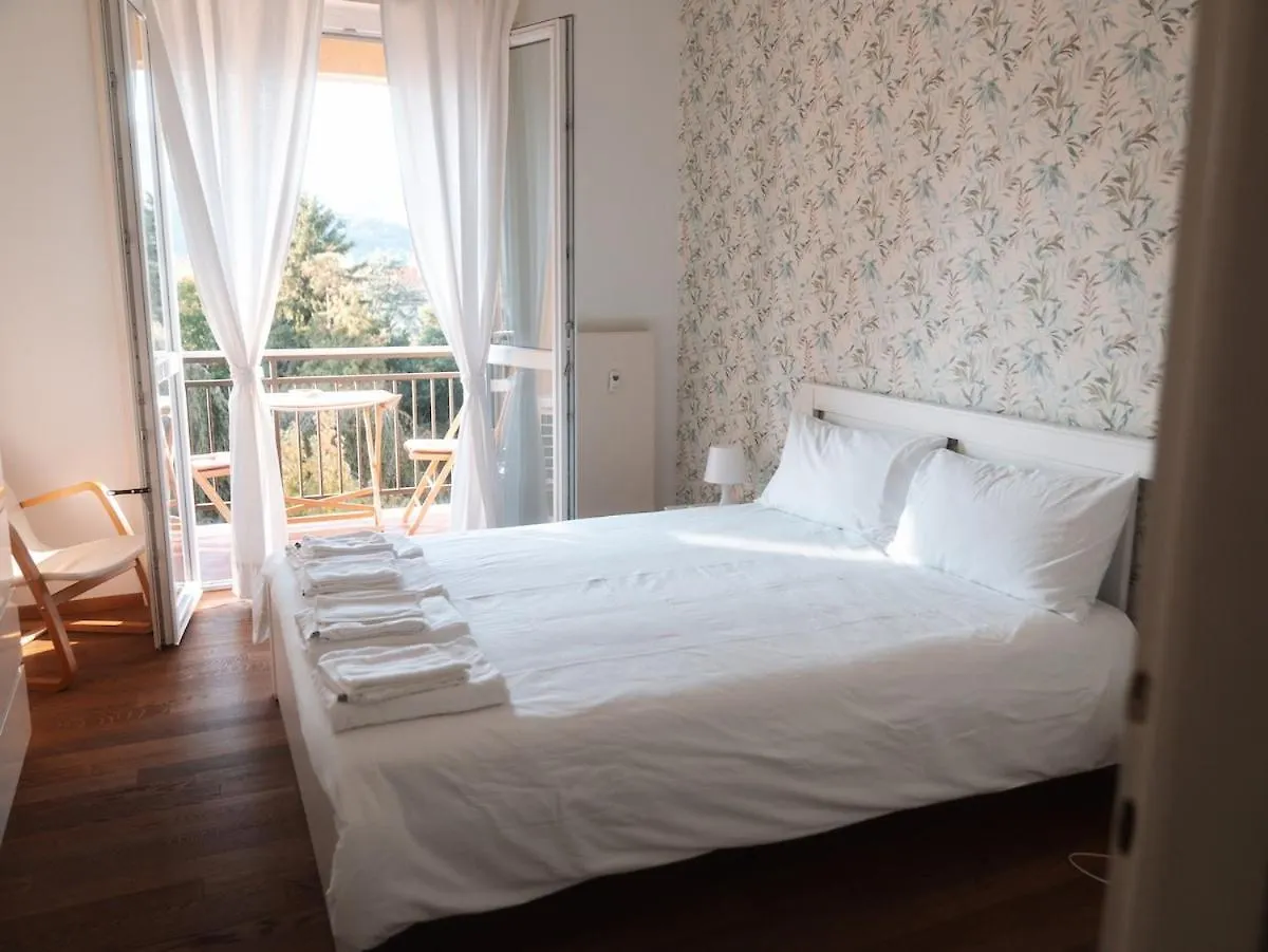 Appartamento Lago Blu - Como
