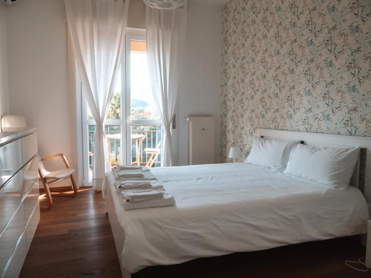 Appartamento Lago Blu - Como Italia