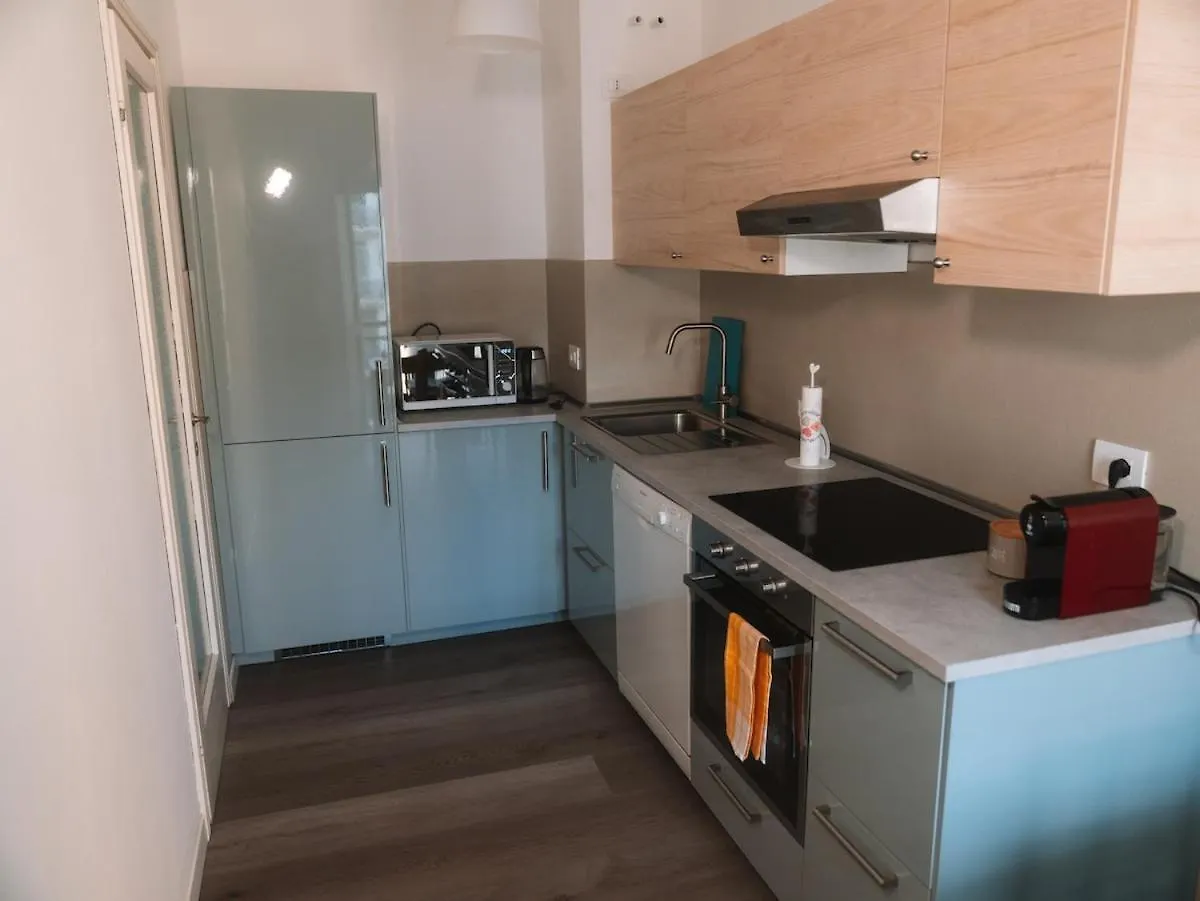 Appartamento Lago Blu - Como 0*,  Olaszország